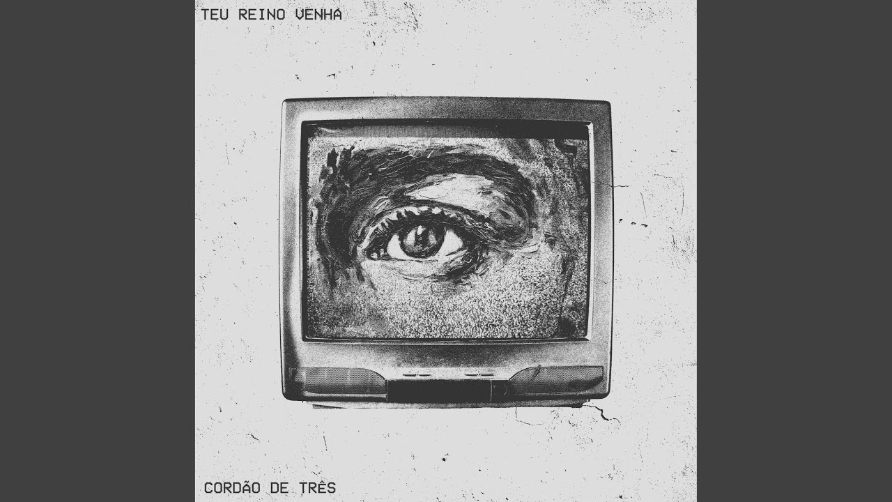 Teu Reino Venha