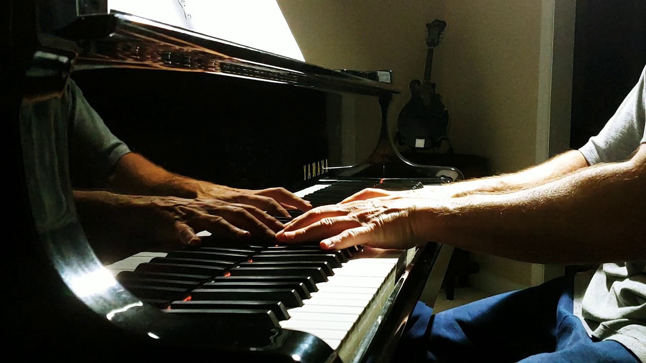 Skylark - Hoagy Carmichael