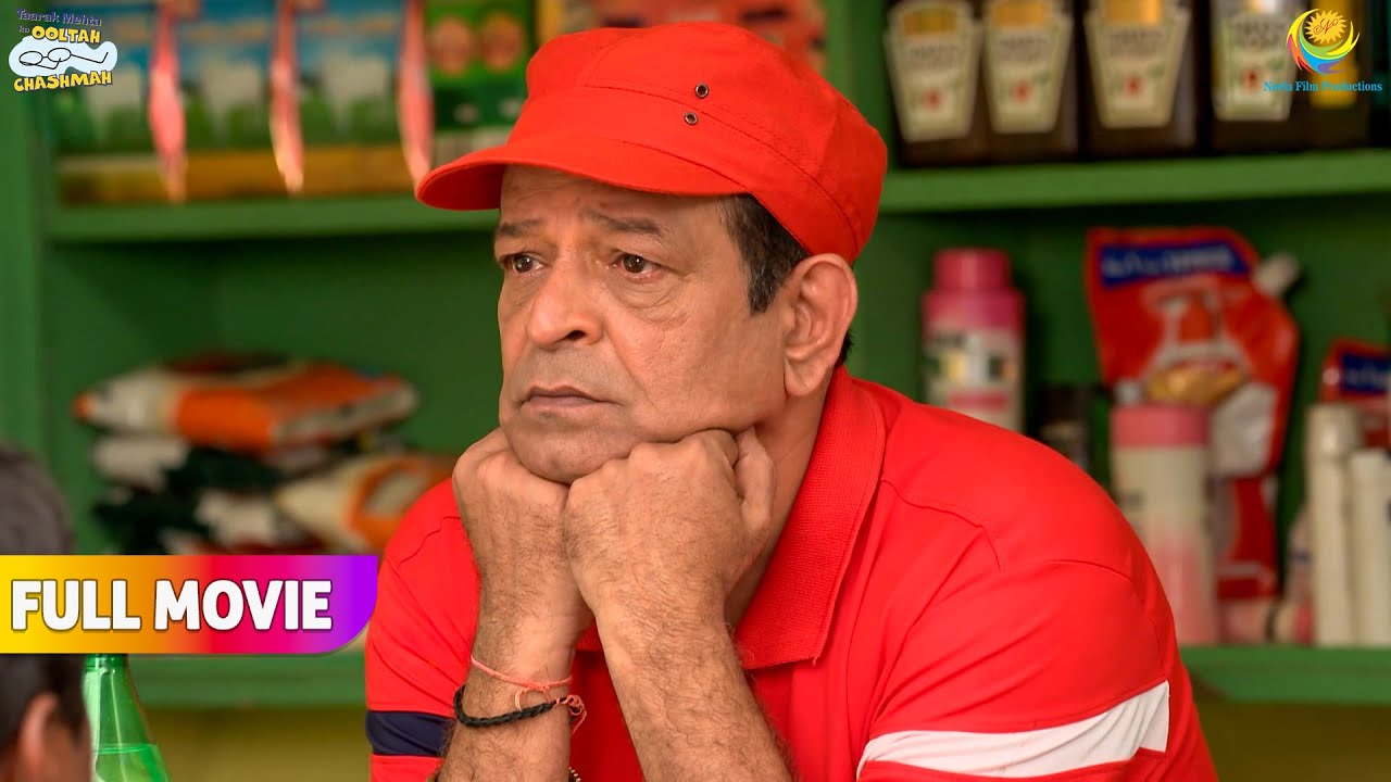 Dhanda na Hone se Udas Hai Abdul! | FULL MOVIE | Taarak Mehta Ka Ooltah Chashmah