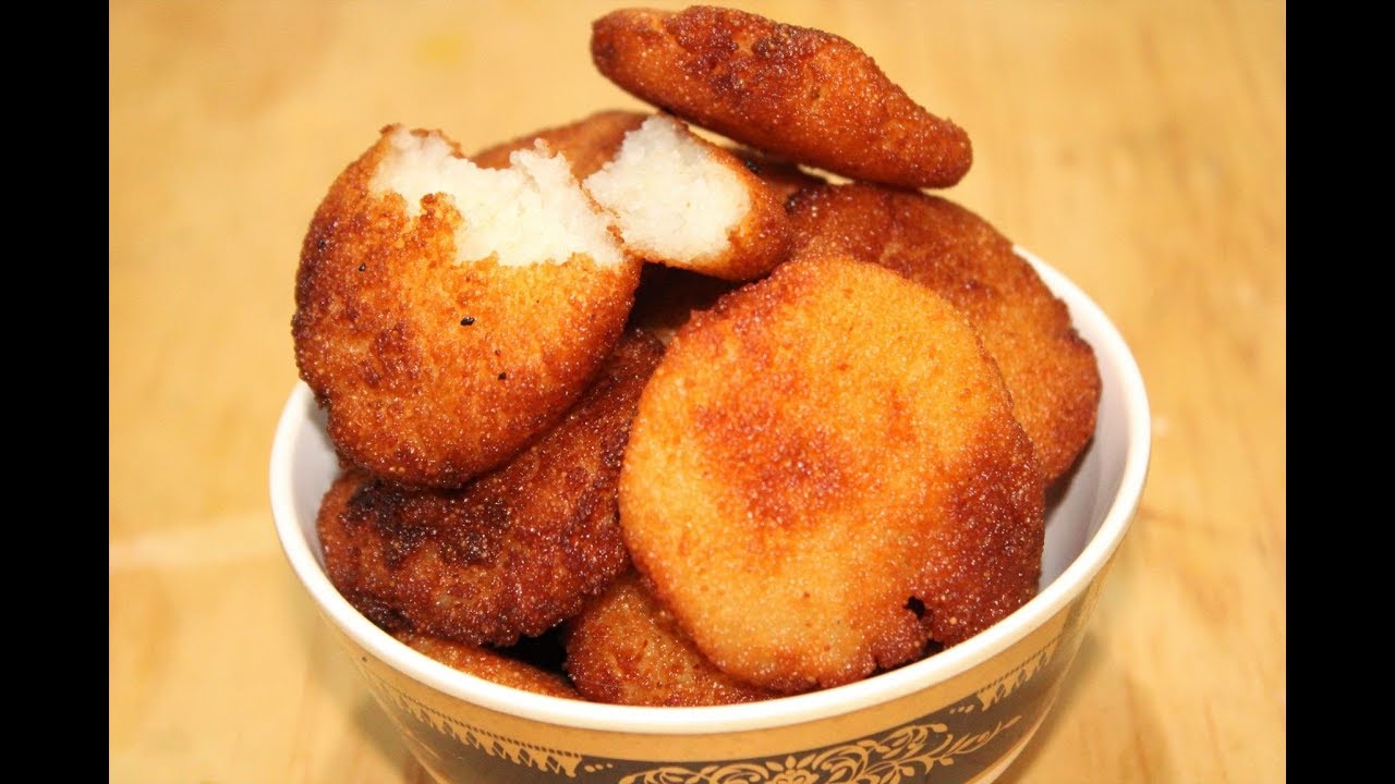 quick sweet recipe in 10 mins | Rava appam | Rava appalu recipe | Sooji appalu