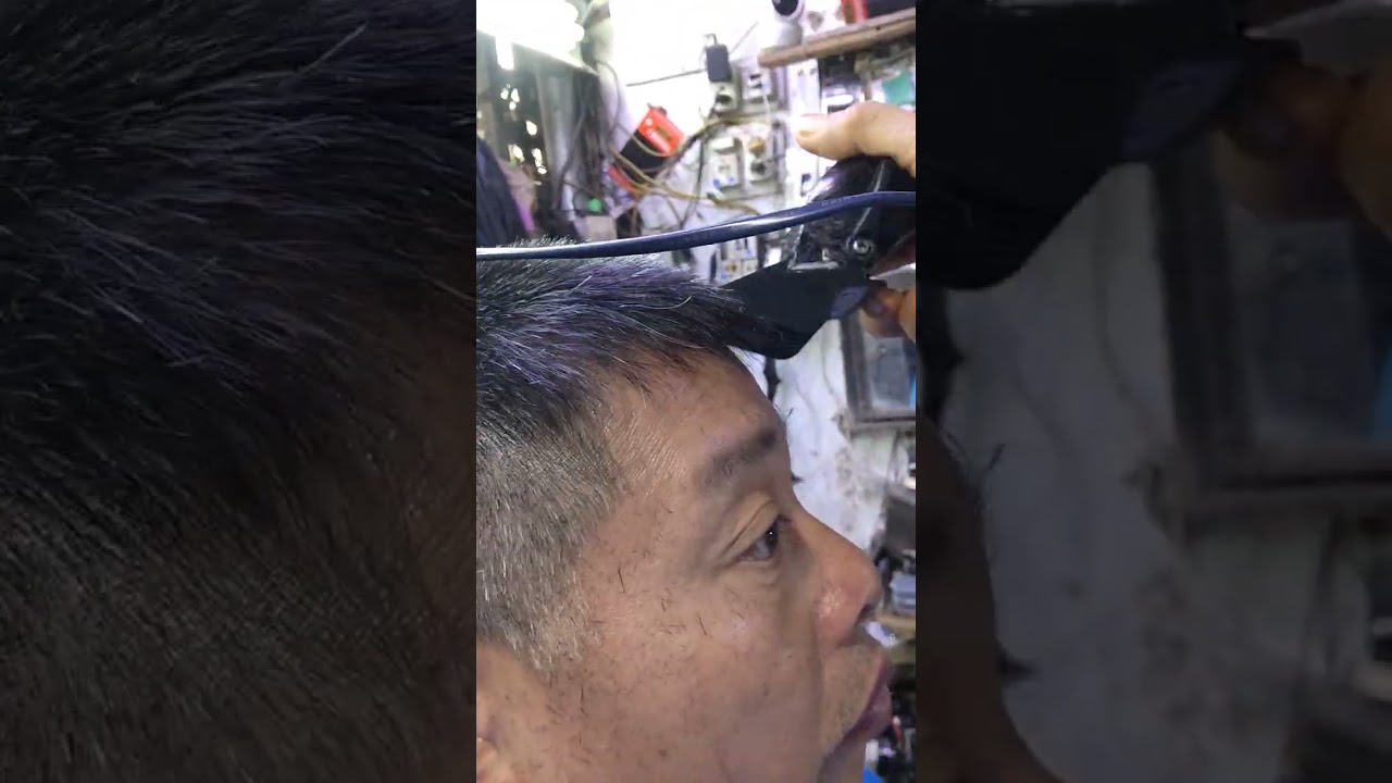 Yêu tóc đẹp 