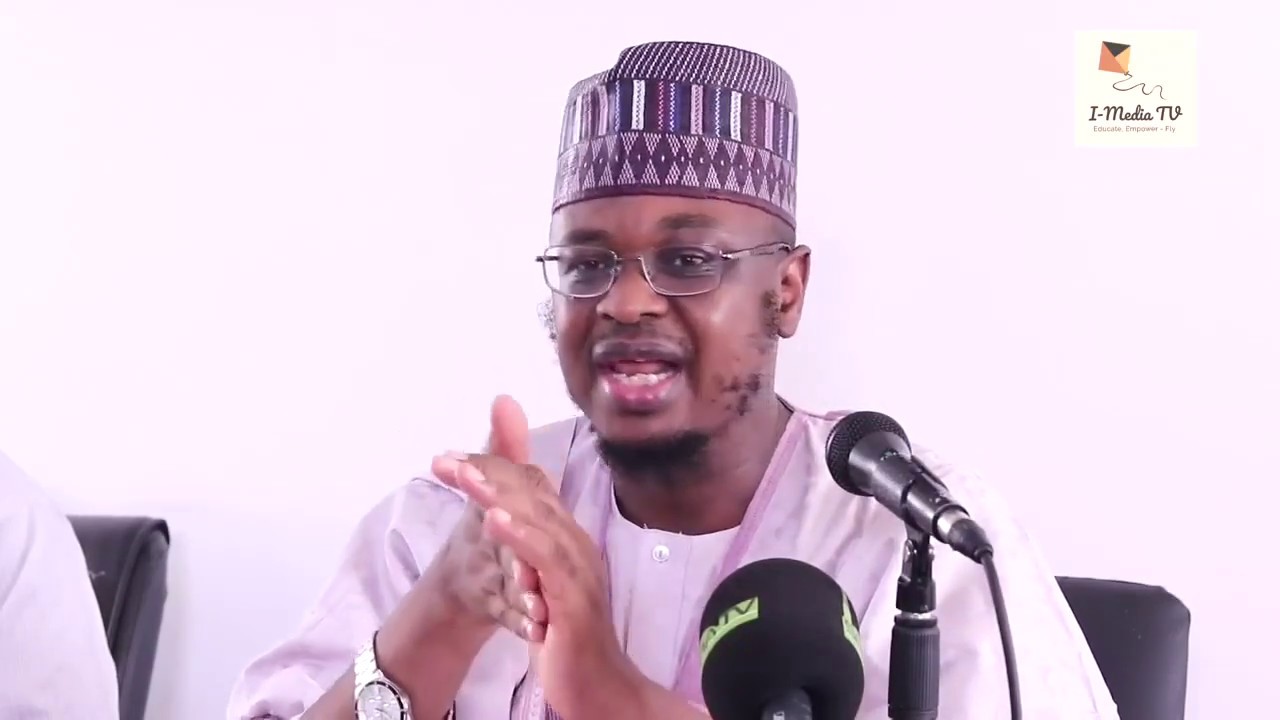 Day 7 - 2020 Ramadan Tafsir with Dr Isa Ali Pantami