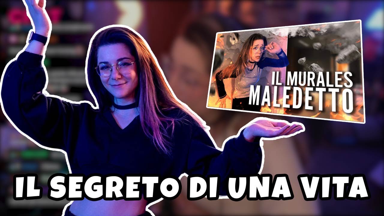 IL SEGRETO DI UNA VITA