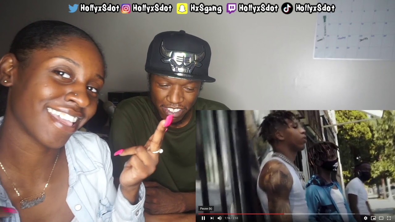 Lil Loaded ft. NLE Choppa 