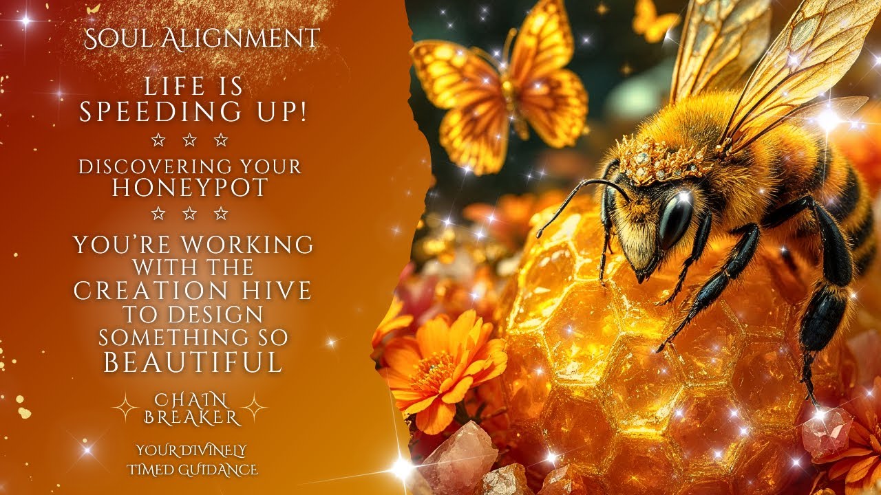 You’re Not Yet AWARE OF THIS 👁️ You Are TRULY BEGINNING TO SEE (Clearly) 🪐 Creating An EMPIRE 🍯