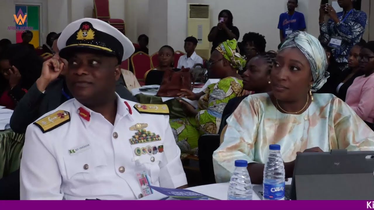 Secure D Future International Initiative Marks 7th Annual Mental Health Conference In Abuja