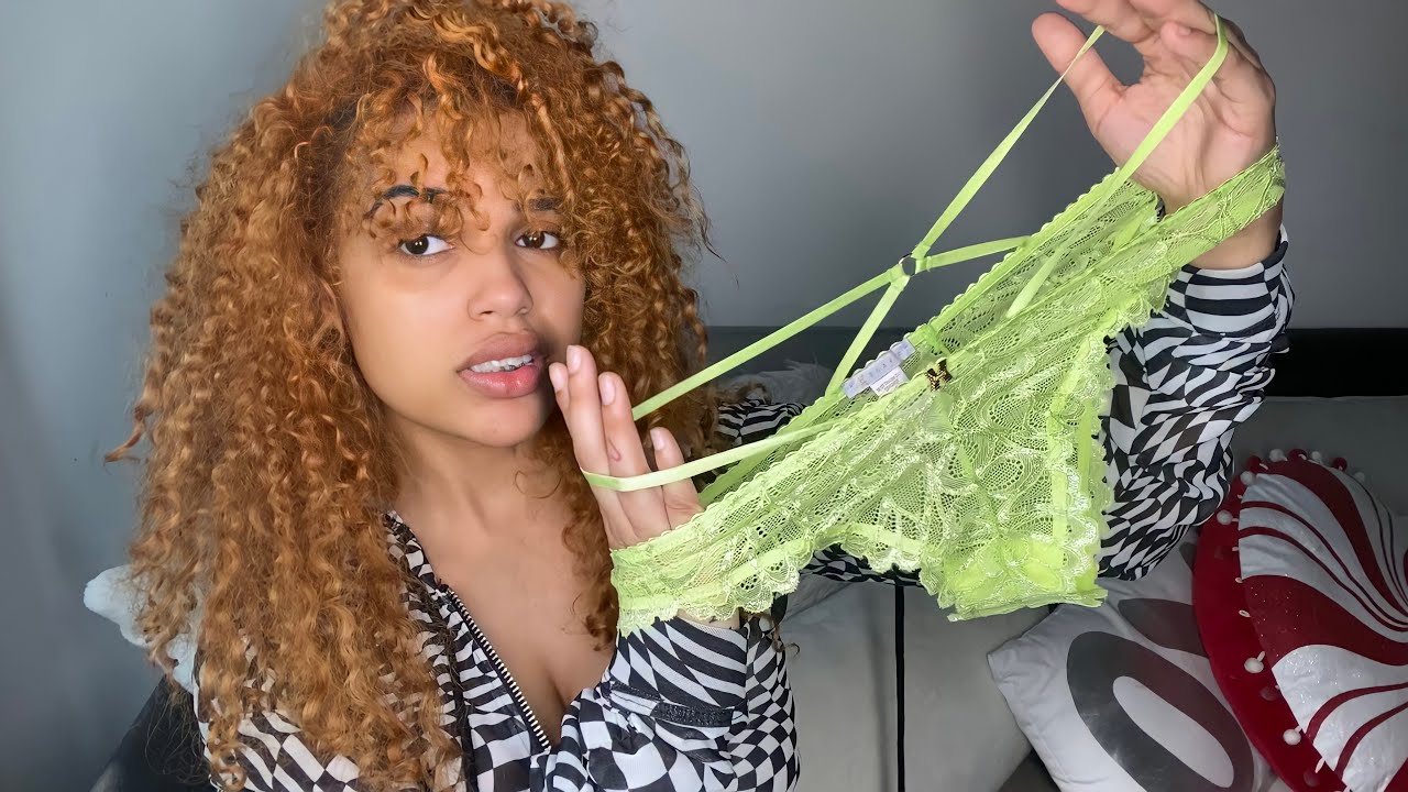 My Honest Opinion About Savage X Fenty ♡ Vanessa Lynn
