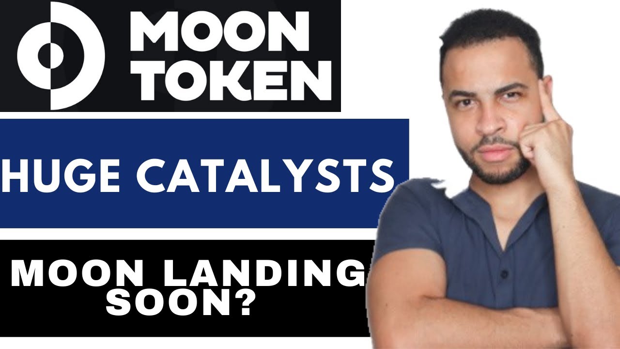 MOONTOKEN HUGE CATALYSTS THE NEXT SAFEMOON?