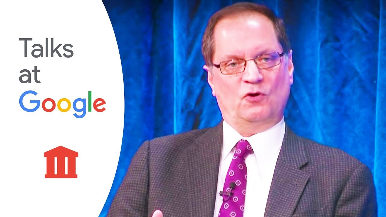 Illusion of Justice | Jerry Buting | Talks at Google