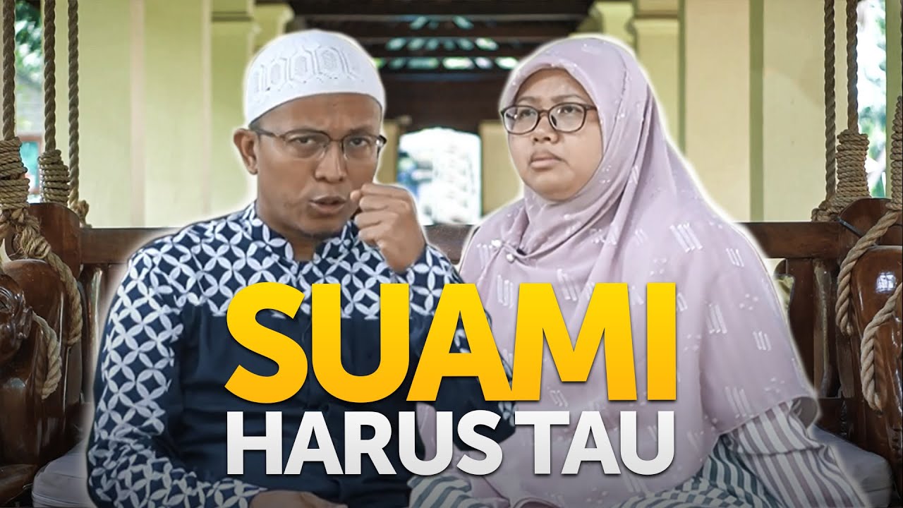 Peringatan Untuk Para Suami ! - Kata UFK