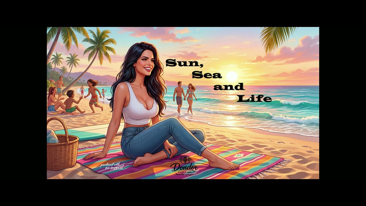 Sun, Sea and Life