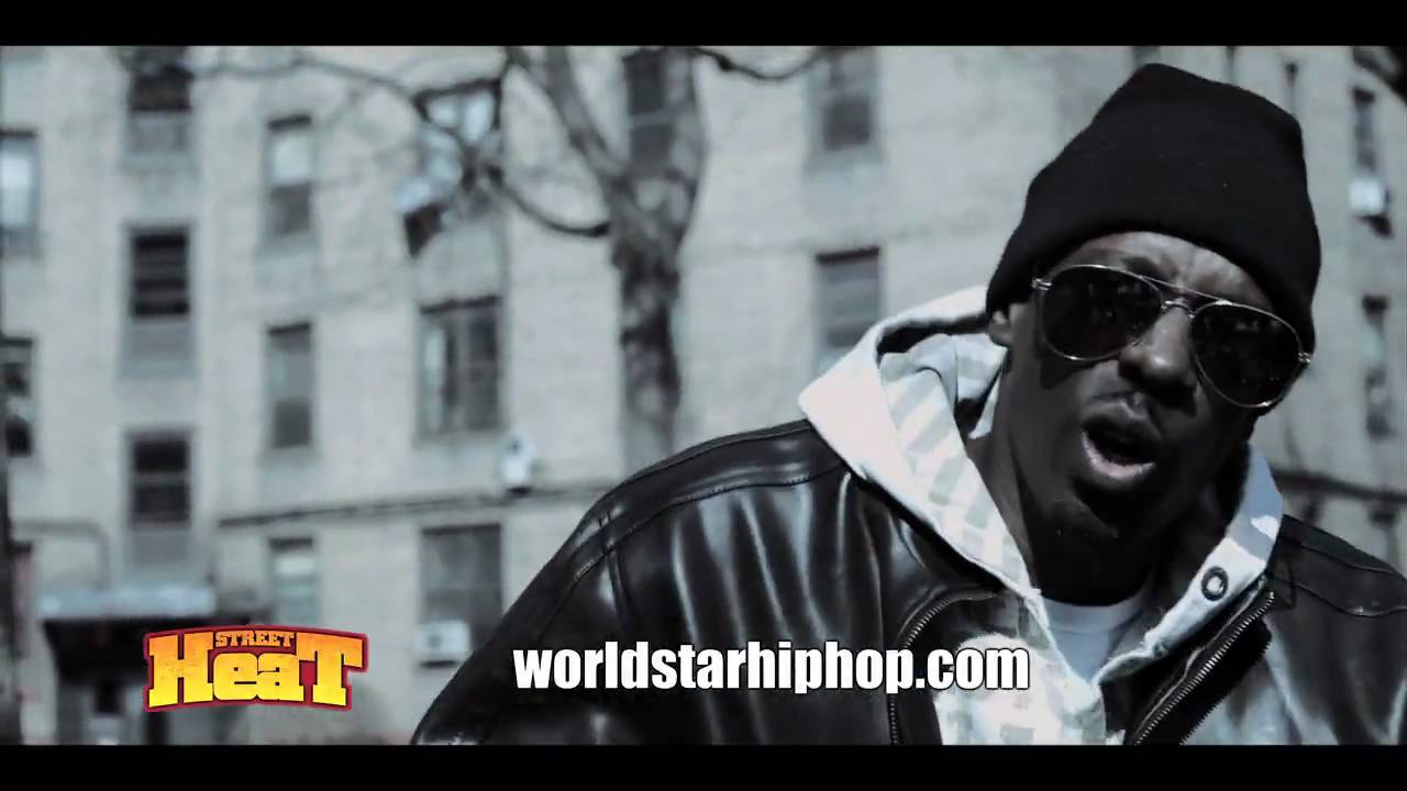 CNN THUG PLANET FT:IMAM THUG AND MUSALINY(OFFICIAL VIDEO)