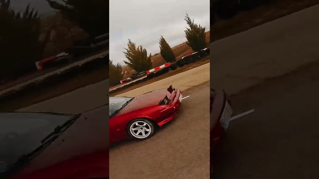 Sony a7IV VS Dron FPV