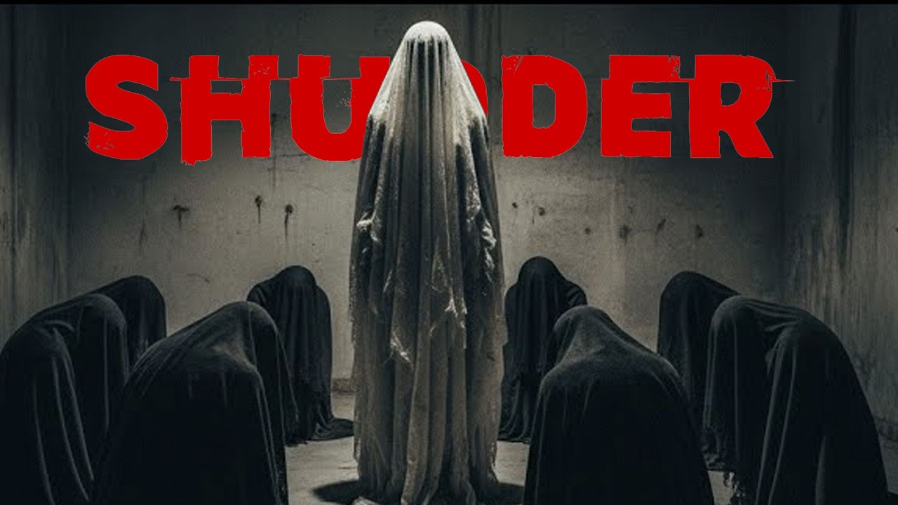 10 Scariest Horror movie on Shudder in 2026