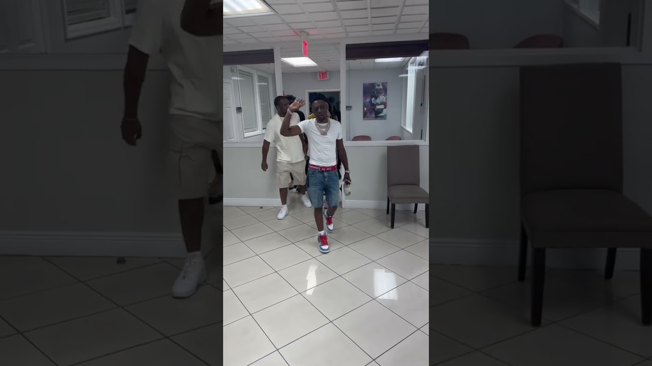 The most funniest person to come through. What&rsquo;s your favorite Boosie song yall?