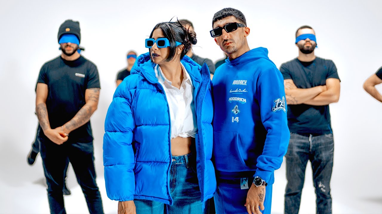 Sogand Ft Zakhmi - 