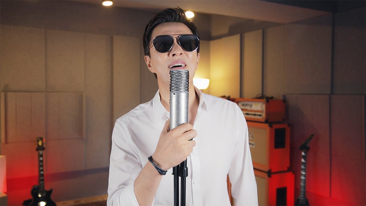 NBS│김정민-슬픈 언약식│메탈커버(metal cover) │feat.김정민│