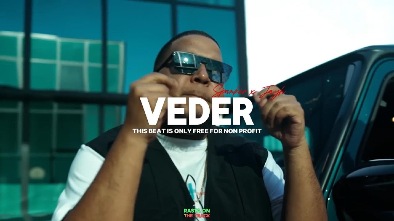 [FREE] Spanker x Jayh - ''Veder'' | Afro Type Beat | 2025