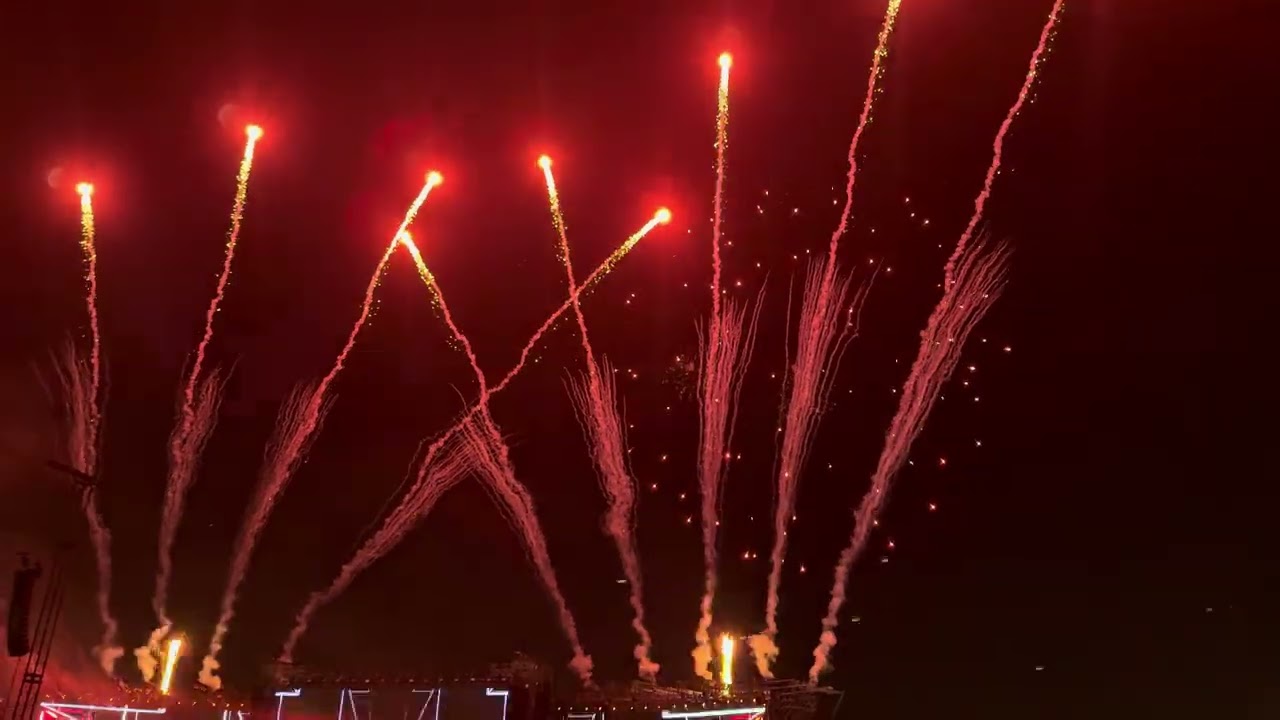 Creamfields Chile 2025