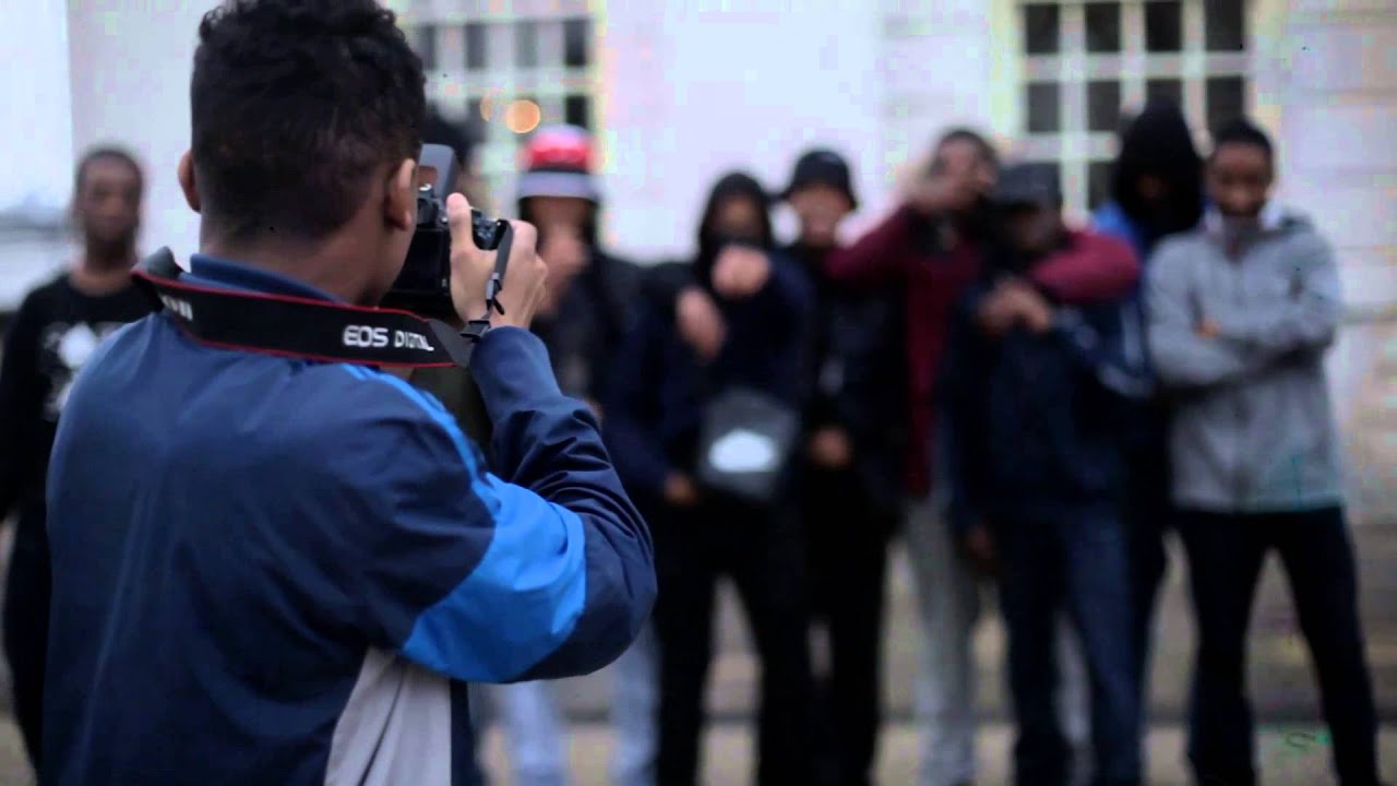 Tyrese Collins x Chinkz - Yesterday | Video by @1OSMVision