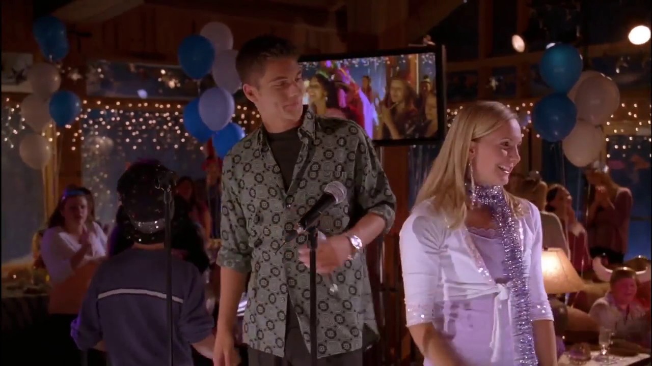 High School Musical 2006 720p BluRay H264 AAC RARBG 1 mp4