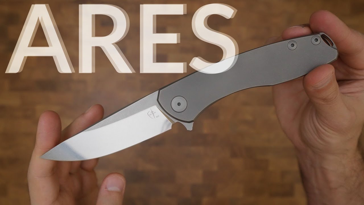 Cultrotech Ares