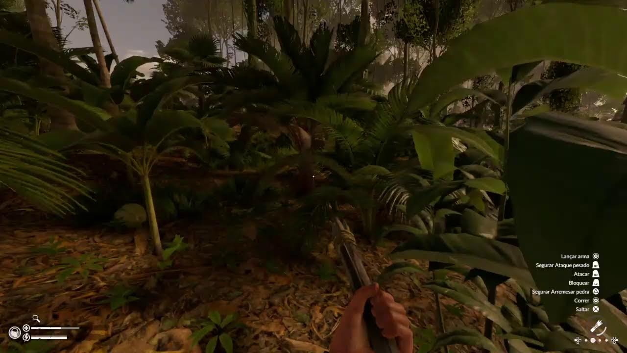 Green Hell