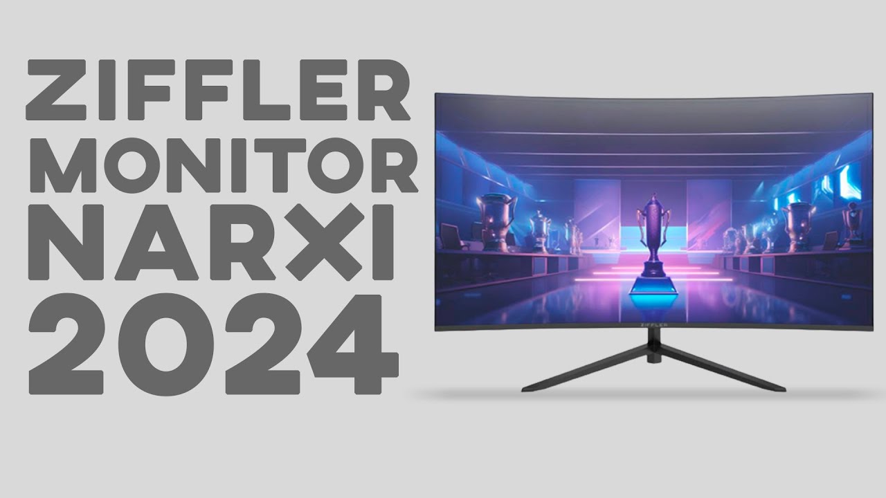 Ziffler monitor narxlari 2024 yanvar kompyuter olamini biz bilan kuzating