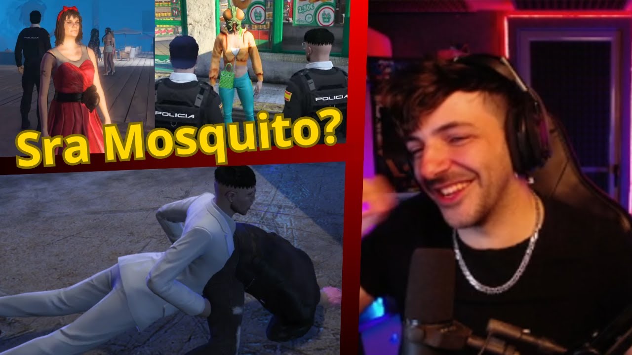 Nexxuz Y Nefa intentan Trolear a KenFlow por Esto 😂😂
