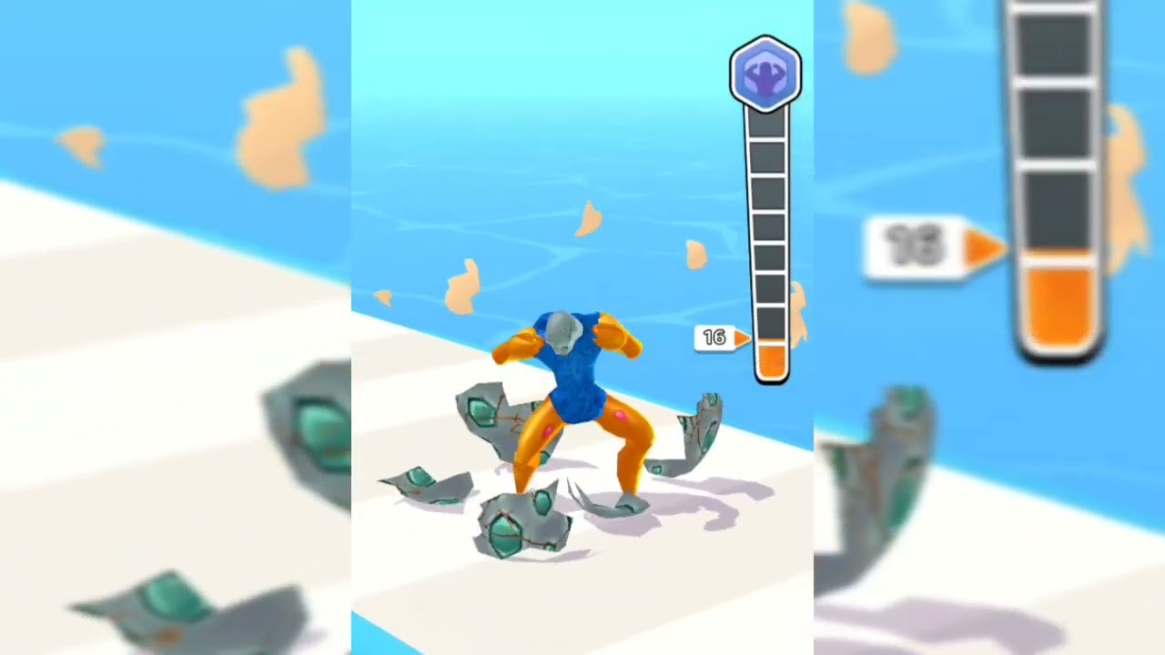 Monster Egg - Gameplay Walkthrough  Levels 4(iOS,Android Gameplay)