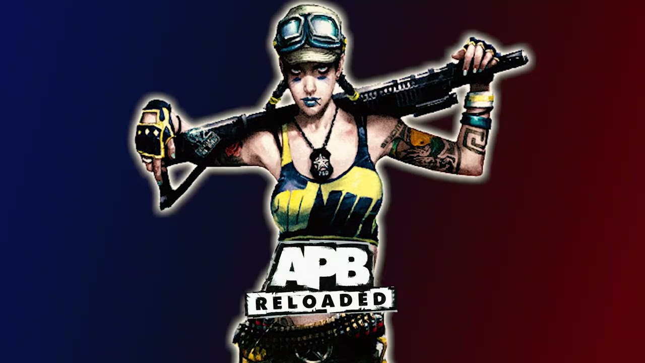 APB RELOADED Social Criminal Zone  Extended Music