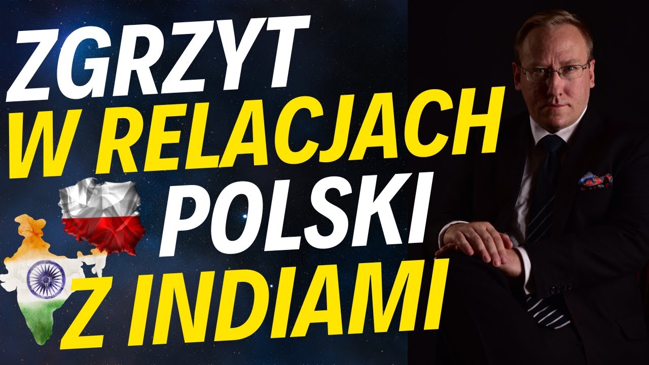 Zgrzyt w relacjach Polski w Indiami | Spór USA z W. Brytanią o Czagos | Nowy sojusz UE z Ukrainą?