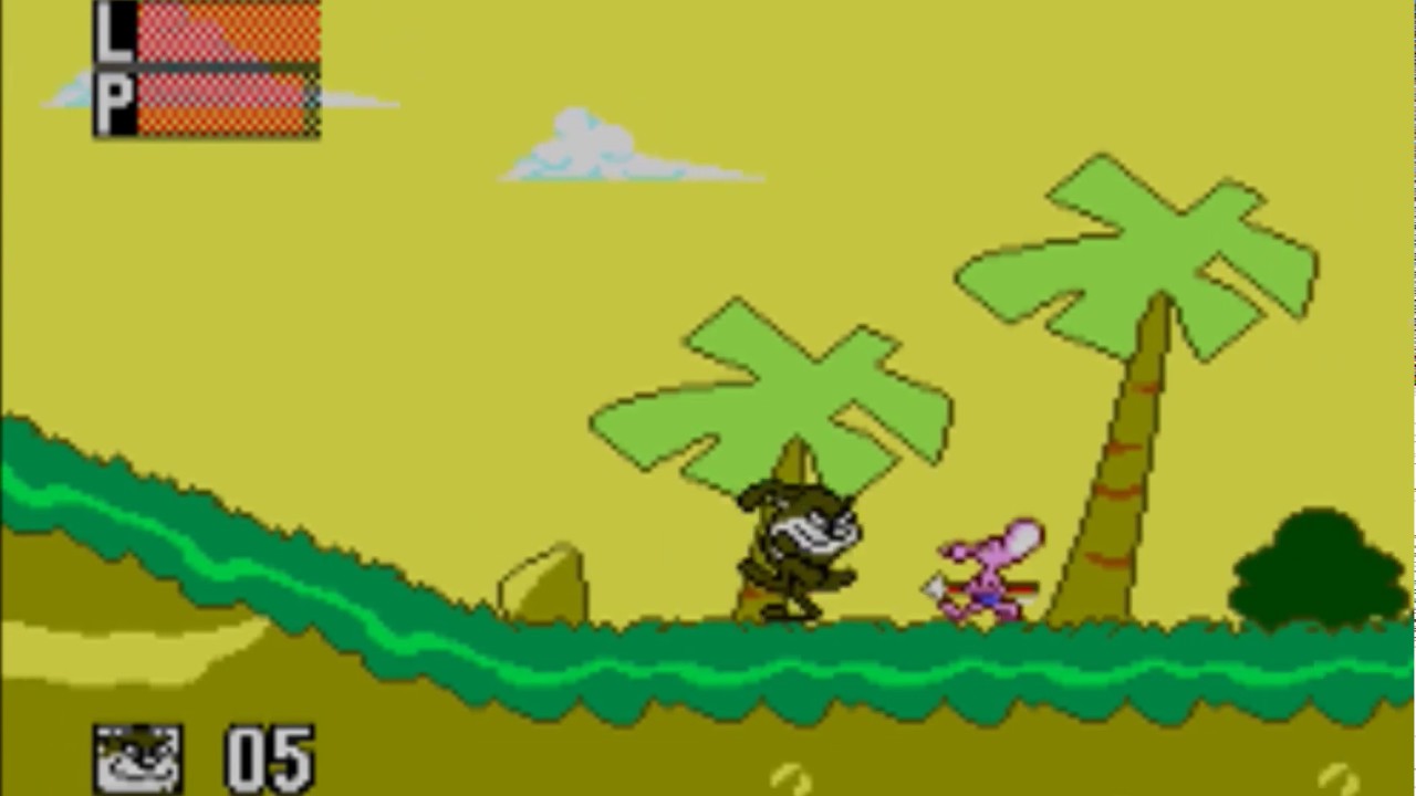 Anto RetroGamer Quick Plays: Taz-Mania (SEGA Master System) ✔