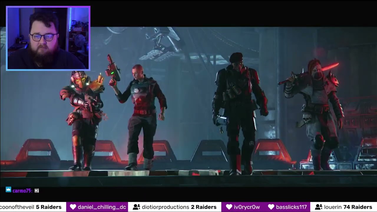 Warhammer 40k Darktide #14 ~ The Debut of Father Gabriel !