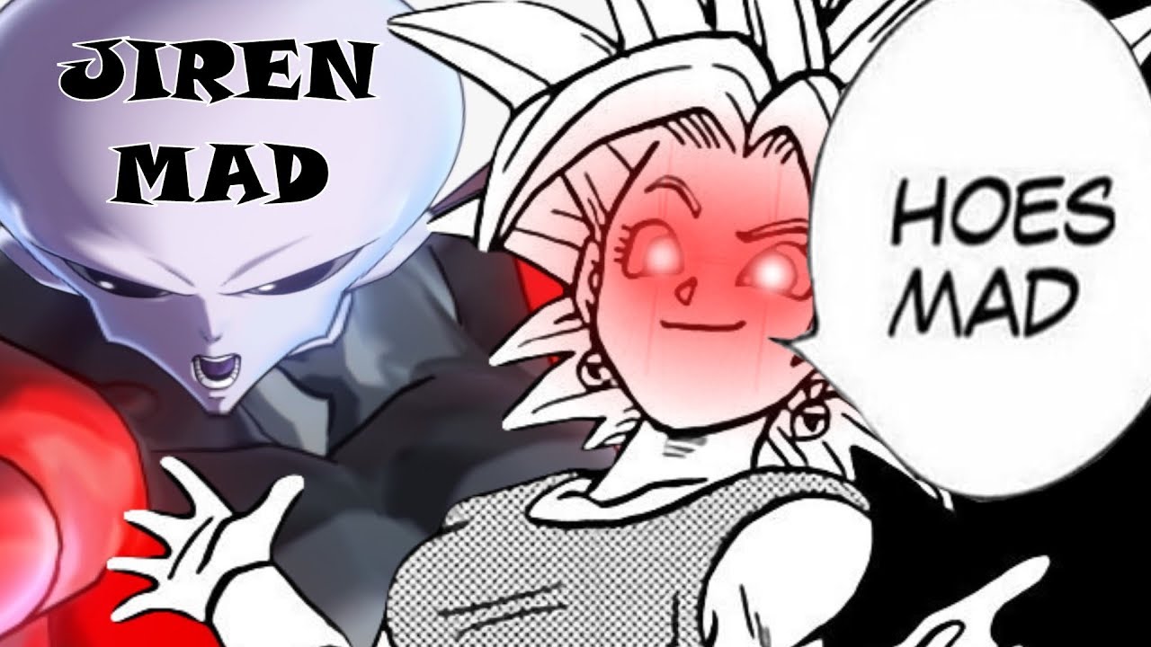 HØS MAD