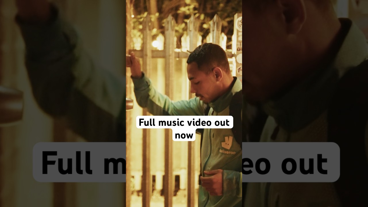 CALI W… FOREST MUSIC VIDEO OUT NOW🌳🌳