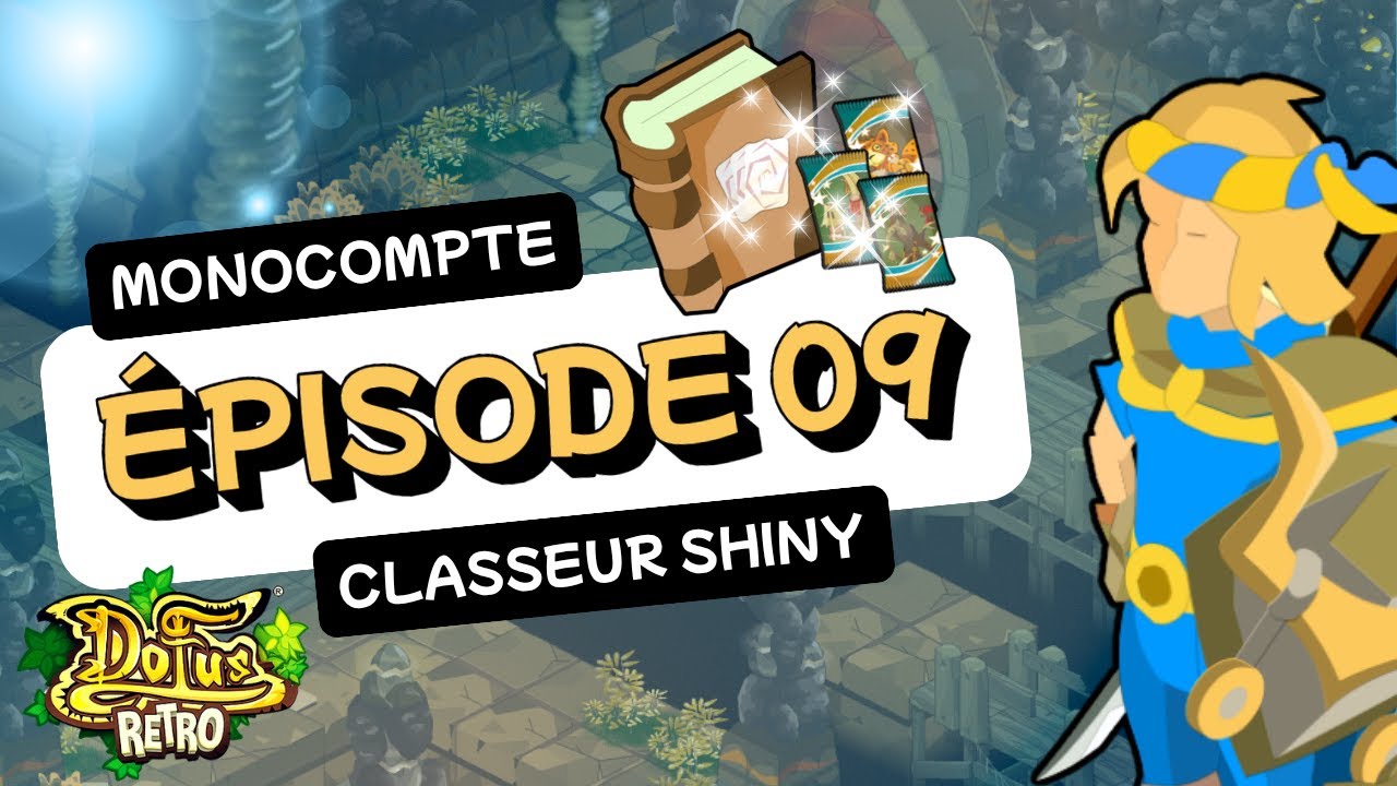 AVENTURE MONOCOMPTE - EP. 9 - DRAGONS ET CHANGEMENTS