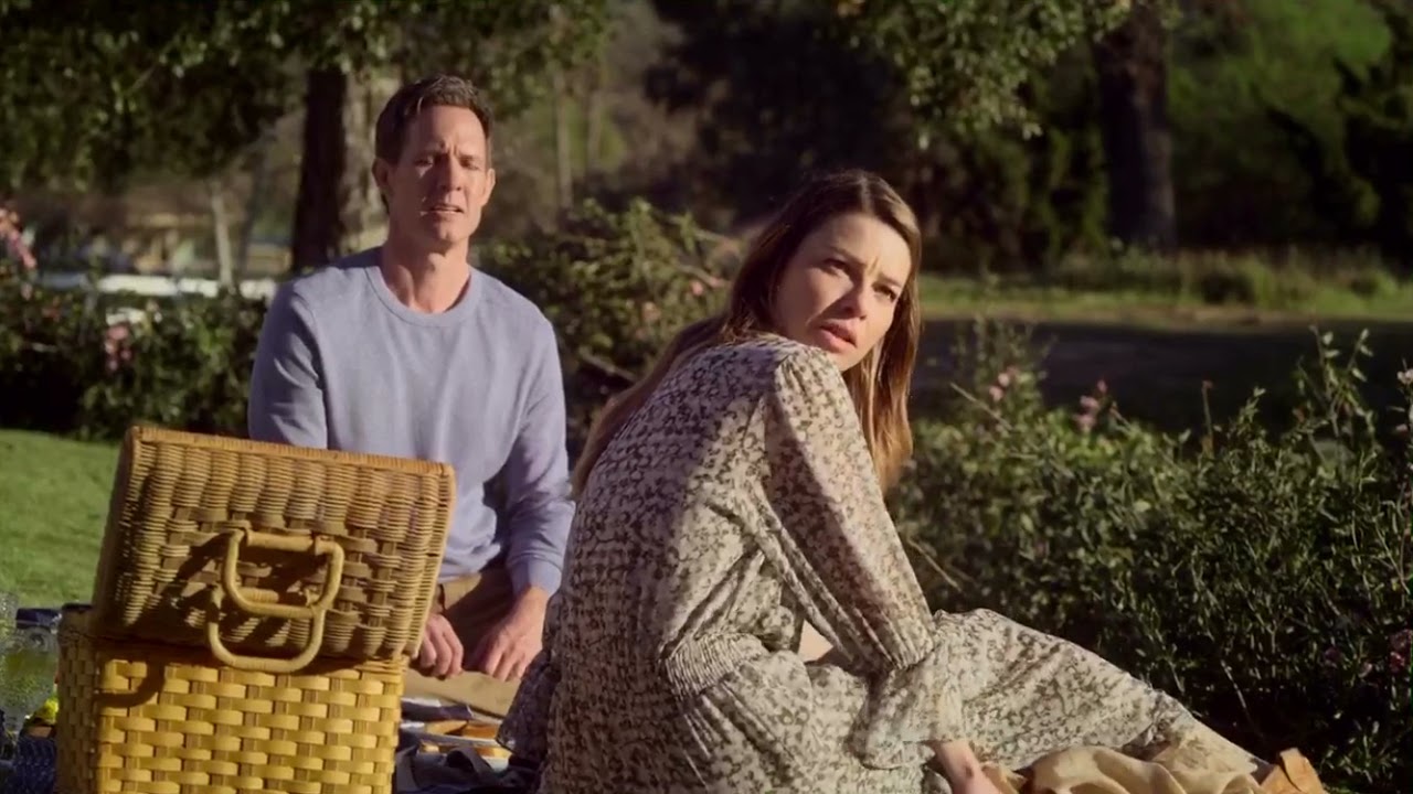 Part one of Lucifer season 5 episode 16