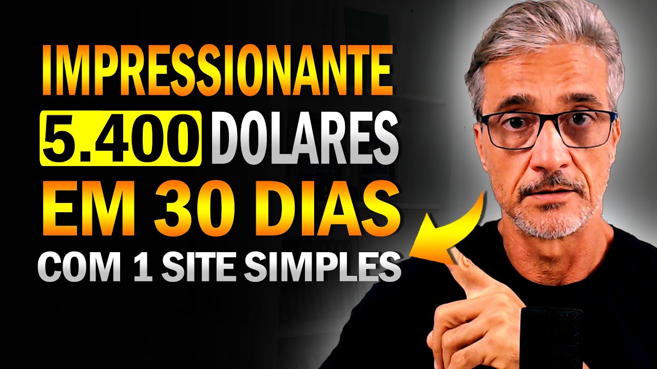 Ganhar em Dólar no Orgânico: Estratégia de Afiliado nos EUA do Zero