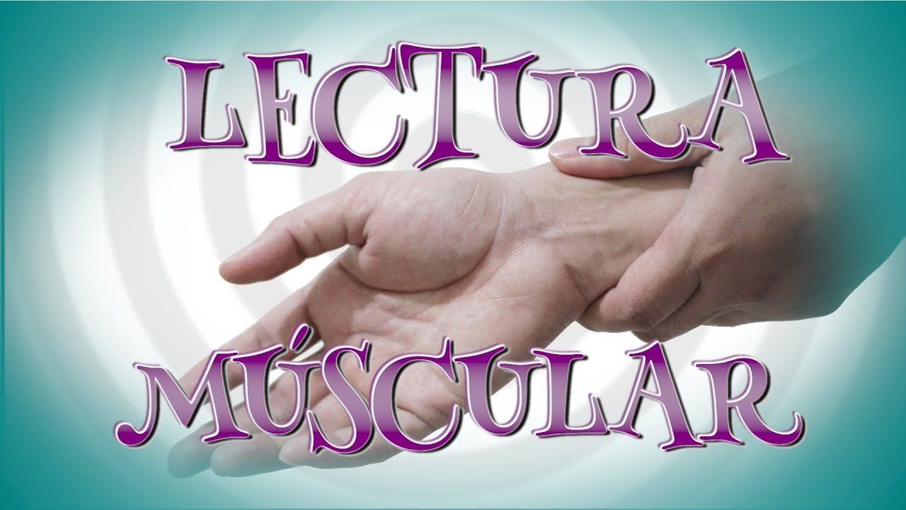 Lectura de la mente por contacto. Hellstromismo