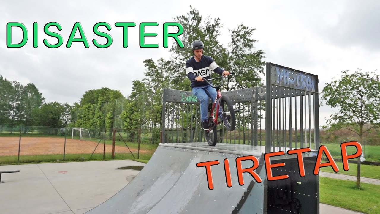 IMPARIAMO 2 TRICKS MOLTO FACILI IN BMX!