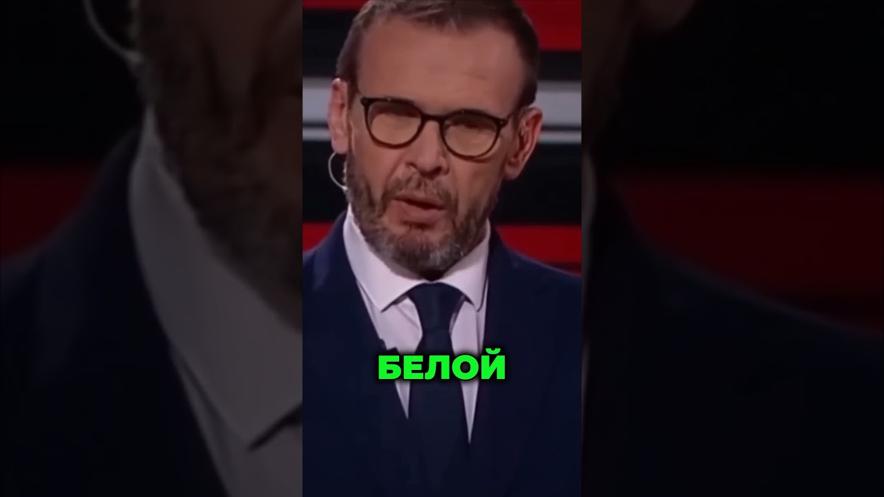 Орешник против гаражей  провал пропаганды
