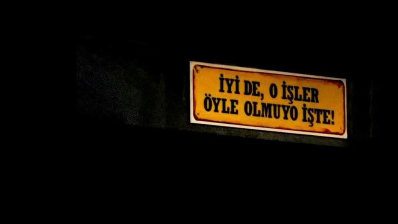 Ali Lidar (Dük)- İtalyanca Konuşmayı Bilseydim Severmiydin Beni?