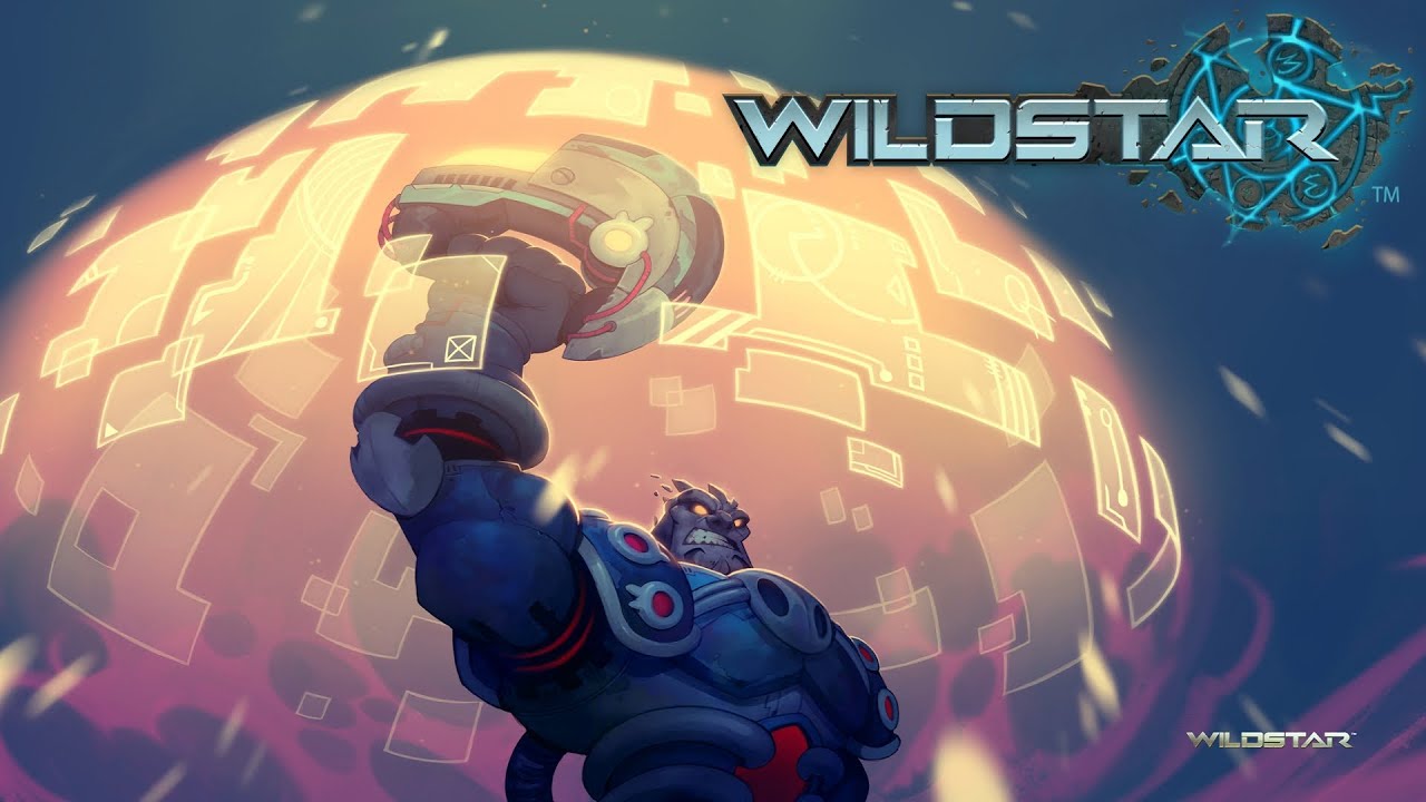 HIGHLIGHTS - Wildstar MEDIC Livestream: Gameplay Mechanics, Spells, PvP and Healing + Raid Mechanics
