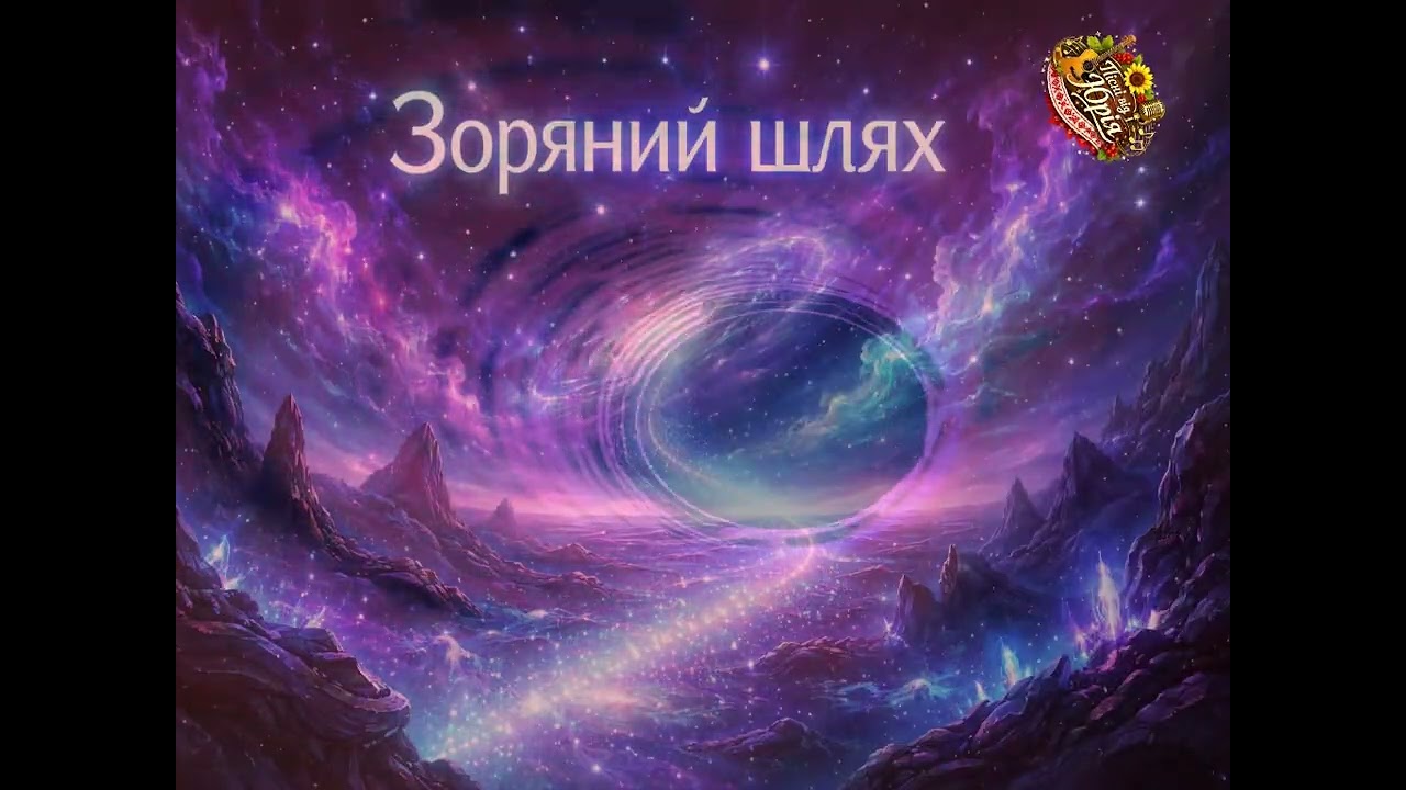 Пісні від Юрія   Зоряний шлях Instrumental