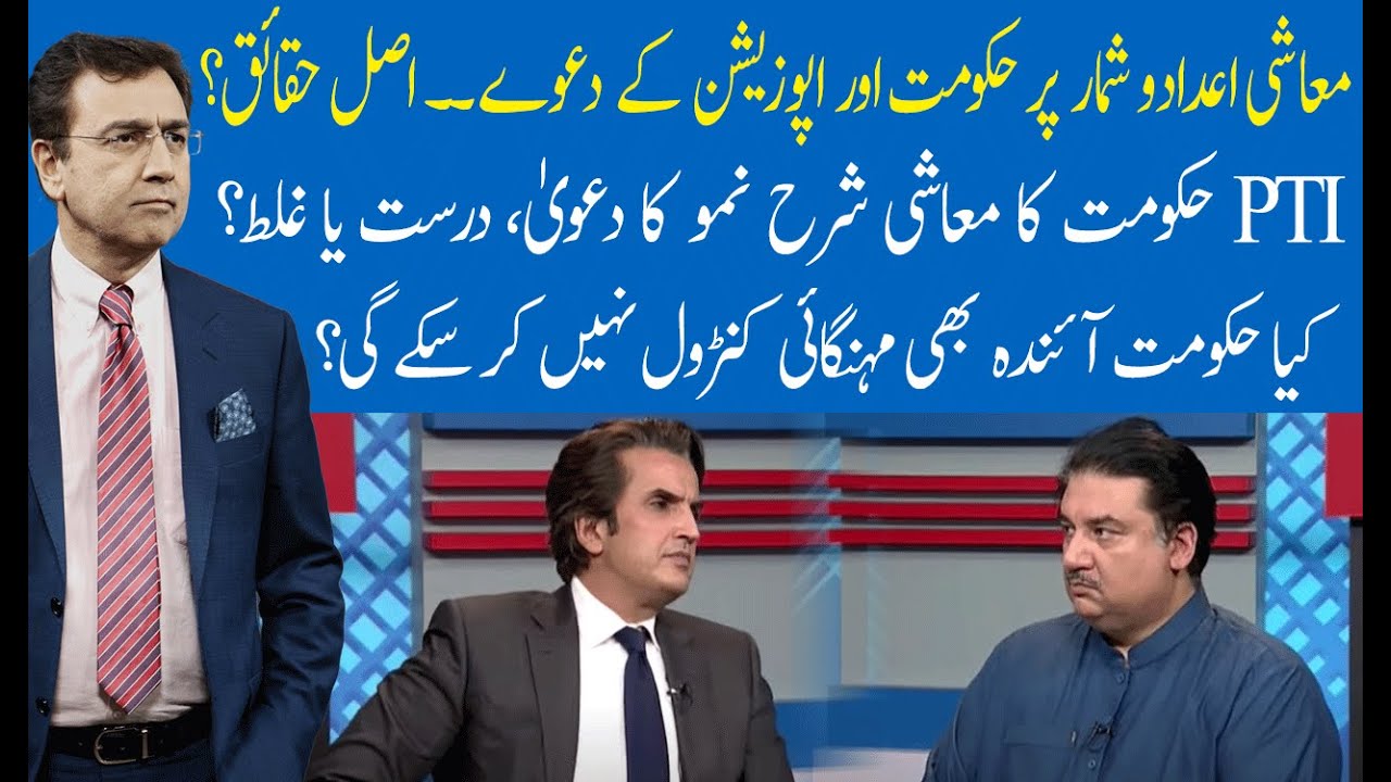 Hard Talk Pakistan with Dr Moeed Pirzada | 03 June 2021 | Khusro Bakhtiar | 92NewsHD