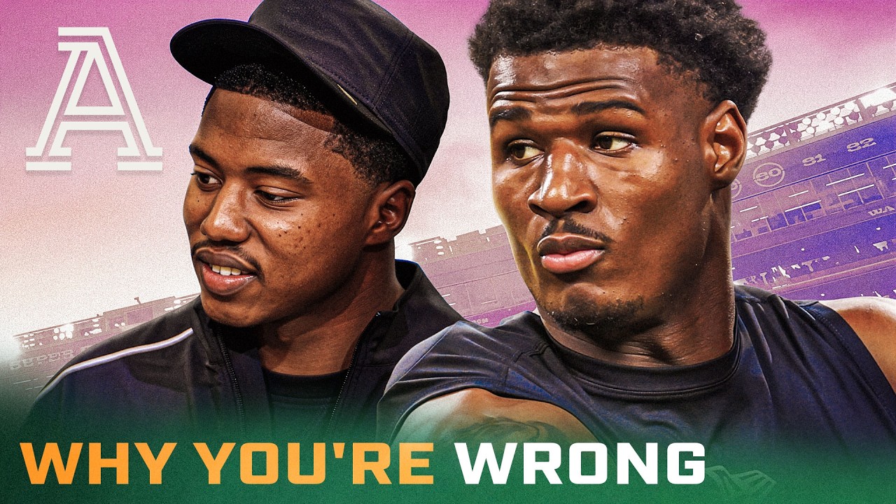 The 2026 NFL Draft Prospects You're Wrong About...And Why
