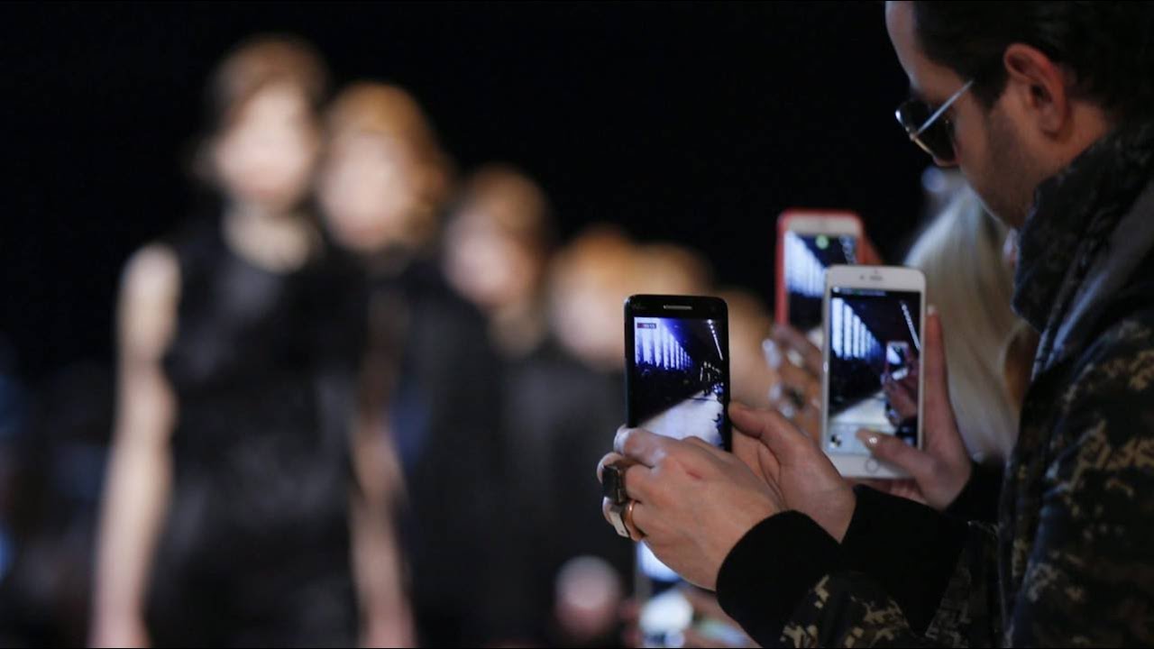 This week in business: Canadian designers showcase new collections
