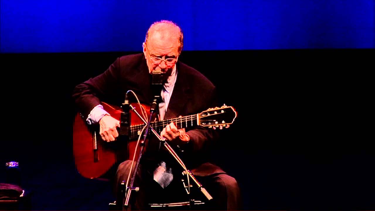 Treze de Ouro - João Gilberto  (Herivelto Martins / Marino Pinto)
