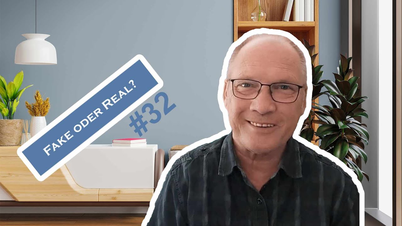 FAKE ODER REAL TEIL 32: Hinter Facebook Anzeigen verbergen sich oft Betrugsversuche